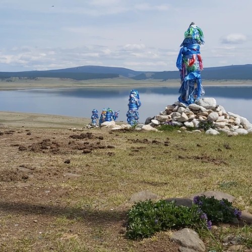Монгольский экспресс: из Иркутска — к священному озеру Хубсугул