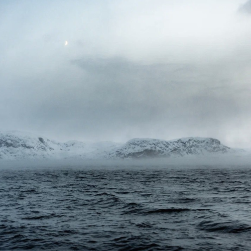 Арктические приключения: морская прогулка в поисках китов, Териберка и этническая деревня