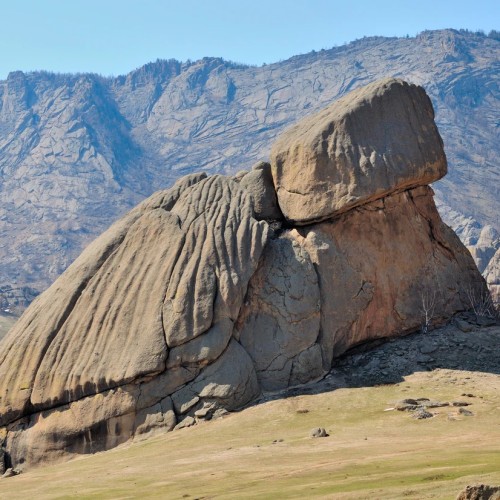 Многогранная Монголия и день в Улан-Удэ