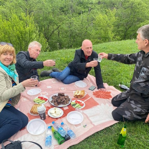 Чарующий Кавказ: 5 горных республик юга России