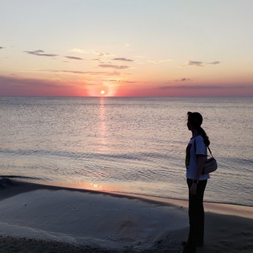 Индивидуальная перезагрузка на Куршской косе и увлекательные экскурсии