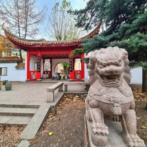 Центр Петербурга, о котором вы не знали