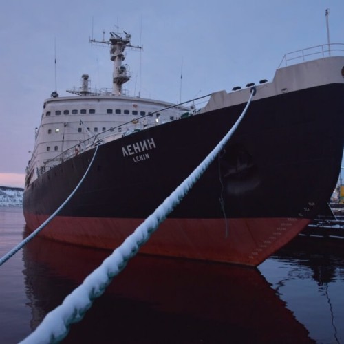 Активный тур на Кольский: Мурманск, Териберка, Хибины и полуострова Рыбачий и Средний