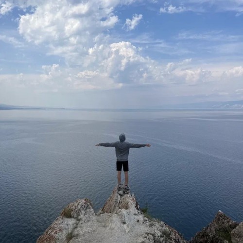 Два глубочайших озера-брата: путешествие на север Монголии и на Ольхон