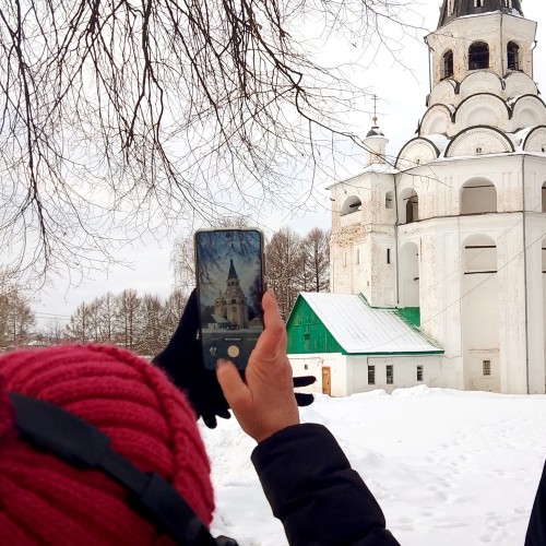 «Иван Грозный. Истории любви»: иммерсивная прогулка по Александровой слободе