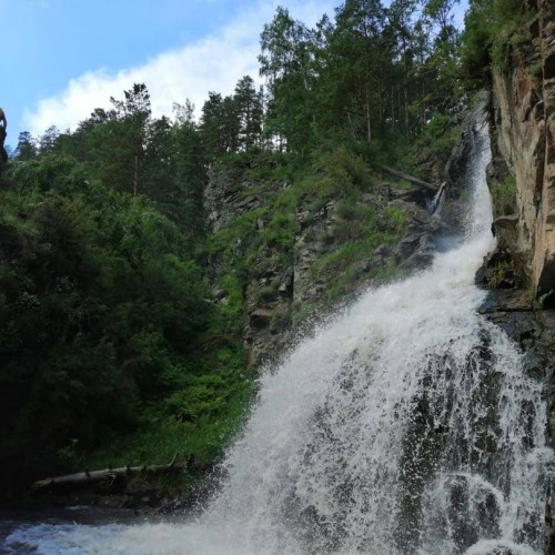 Сиреневые горы, Алтай и май: главные места во время цветения маральника в мини-группе (всё включено)