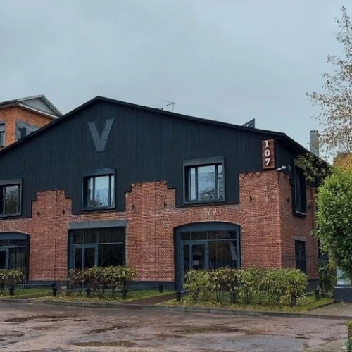 Тверь: обаяние русской провинции