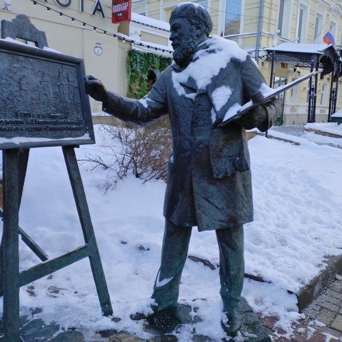 Нижегородские рекорды — российские, европейские, мировые