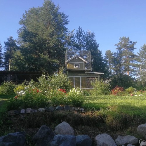 Ваше персональное путешествие вглубь веков: петроглифы, Кижи и Соловецкий монастырь