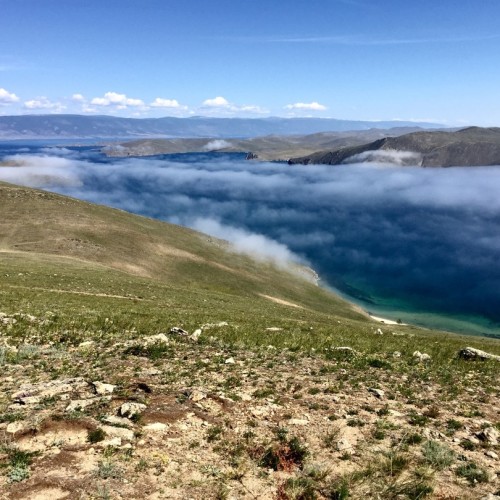 На Байкал с комфортом: путешествие по знаковым локациям и спа по-сибирски