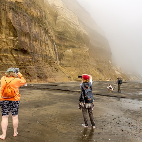 Почувствуй край земли: магия дальних островов Кунашир и Шикотан в мини-группе