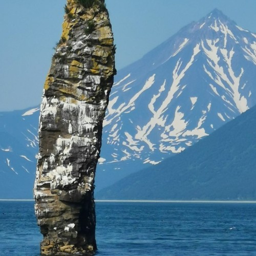 Экспедиция по Камчатке с восхождениями на вулканы, морской прогулкой и рыбалкой