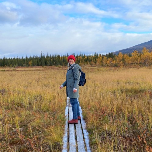 Большое приключение на Кольском в мини-группе: Териберка, корабли и красоты Арктики