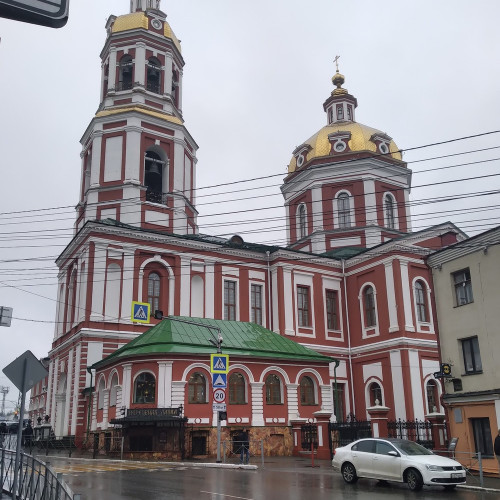 Загадки старой Вятки: экскурсия-квест по Кирову
