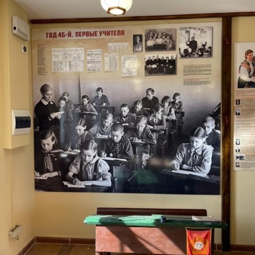 Необычные локации Калининградской области и ночь в средневековом замке