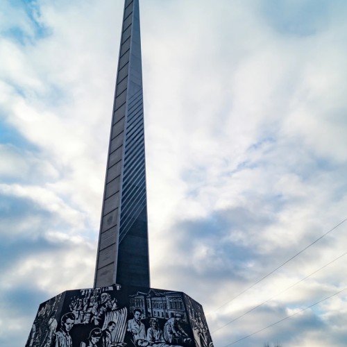 Групповая гастрономическая экскурсия по Иркутску