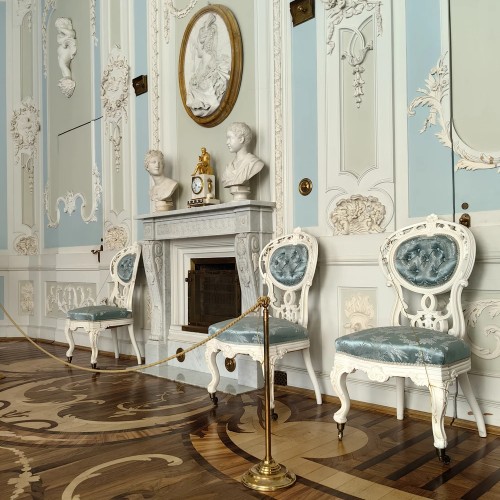 Гатчина — резиденция Романовых (билеты включены)