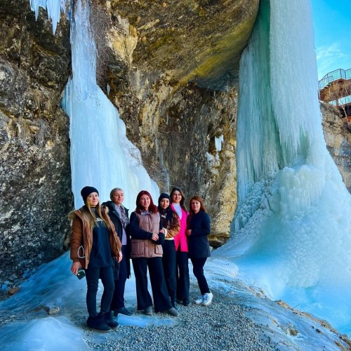 Дагестан зовёт в гости: увлекательный тур с питанием и мини-квестом (всё включено)