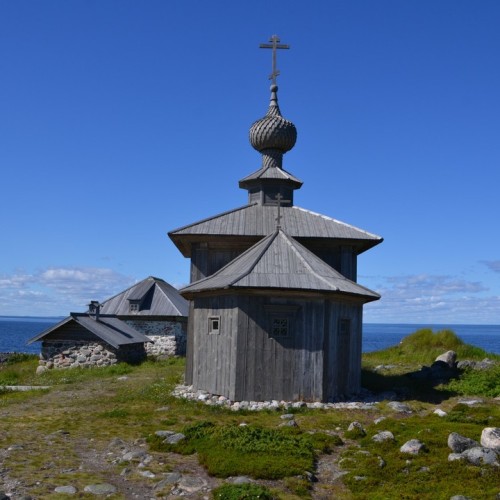 Соловки: красота северной природы, история и духовное наследие