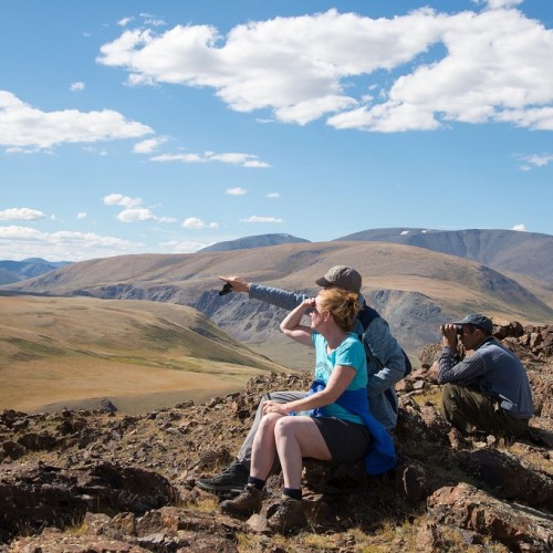 Тур по главным и редким местам Алтая на УАЗах: Чуйский тракт, горы, урочища, озёра и скалы