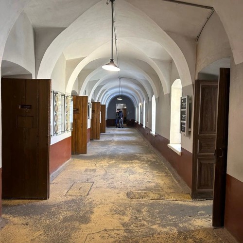 Петропавловская крепость — колыбель Петербурга