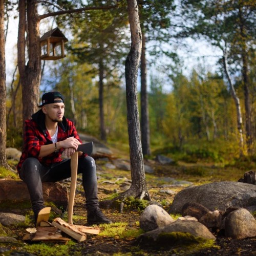 Море, горы и быт местных: всё главное на Кольском только для вашей компании