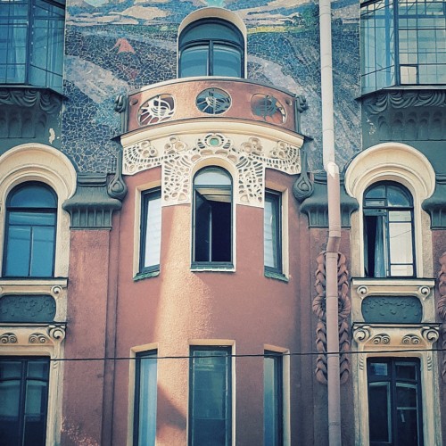 Арт-прогулка по Колтовской слободе + музей Флорентийской мозаики