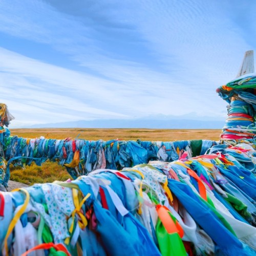 Всё, что вы хотели увидеть на Байкале в мини-группе: главные места и прогулка на катере