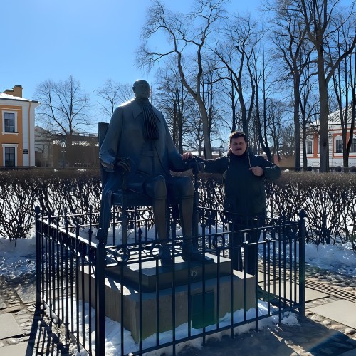 Аудиоэкскурсия по Петропавловской крепости