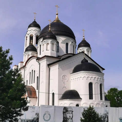 Староверы или старообрядцы — тематическая экскурсия по Боровску