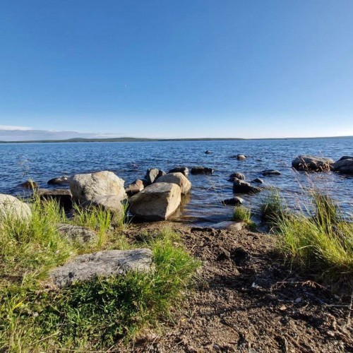 Активный тур на Кольский: Мурманск, Териберка, Хибины и полуострова Рыбачий и Средний