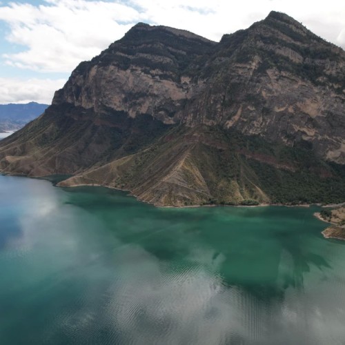 Аулы, горы, каньоны: автотур по Дагестану. Всё включено