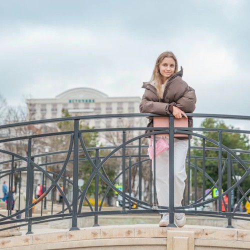 Фотосессия в Ессентуках
