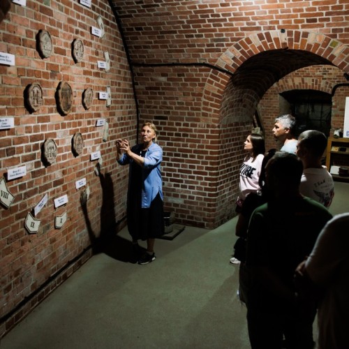 7 городов Калининградской области и природа Балтики: автобусный тур с опциональными экскурсиями