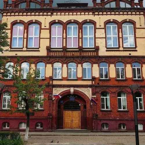 Калининградский микс: индивидуальное экспресс-путешествие