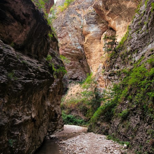 Неделя в стране гор: необычные места Дагестана и восхождение на Шалбуздаг