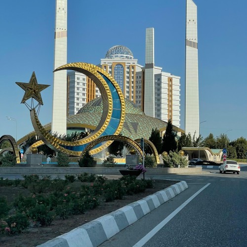 Из Кисловодска в Чечню на 1 день!