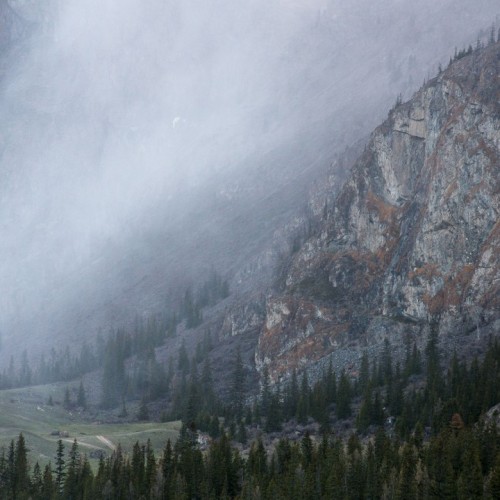 Комфорт-тур на Алтай с фотографом: полёт на вертолёте, парение и главные места (всё включено)