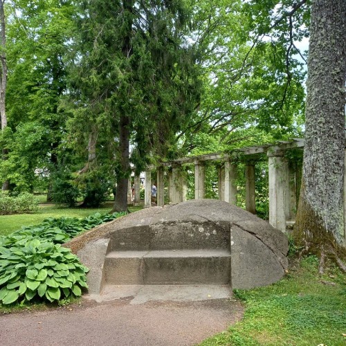 Приморский Парадиз — Сестрорецк, Репино, Комарово и Зеленогорск