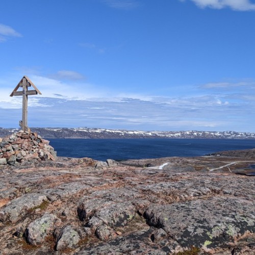 Путешествие в Арктику только для вас: Мурманск, Териберка, северное сияние и локации на ваш выбор