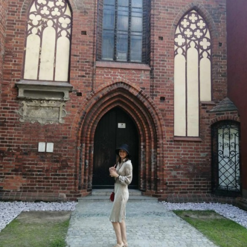 Своей компанией на западный край России: Калининград, побережье Балтики, наследие Тевтонского ордена