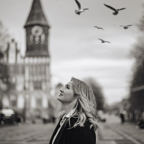 Фотопрогулка в сердце Калининграда