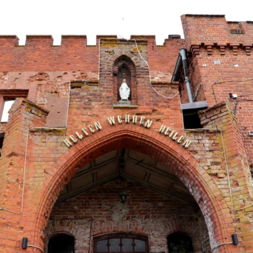 Отпуск в Калининграде и Светлогорске с экскурсиями на выбор