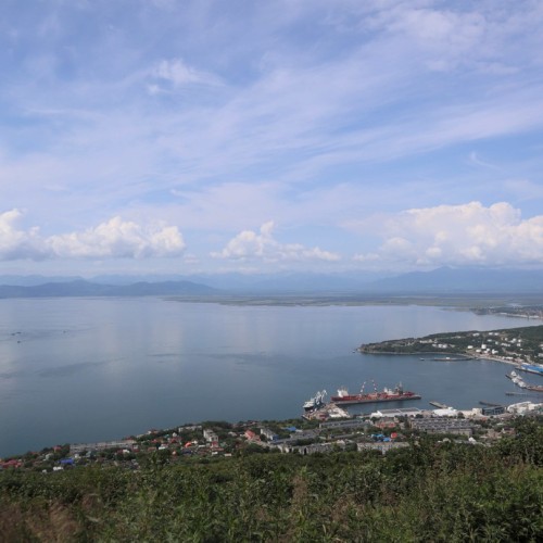 Активный отдых на Камчатке в мини-группе: треккинги, сплавы, квадроциклы