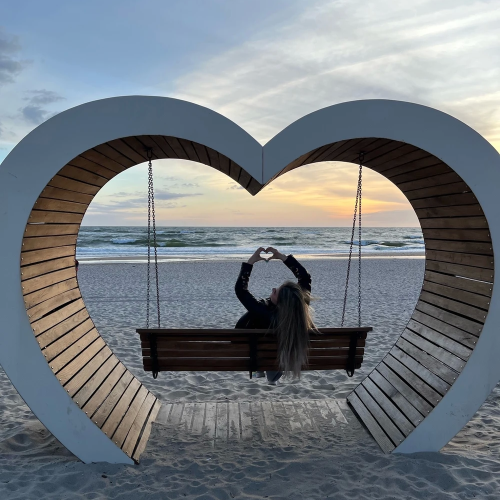 Отпуск у Балтийского моря: Зеленоградск и топовые места области