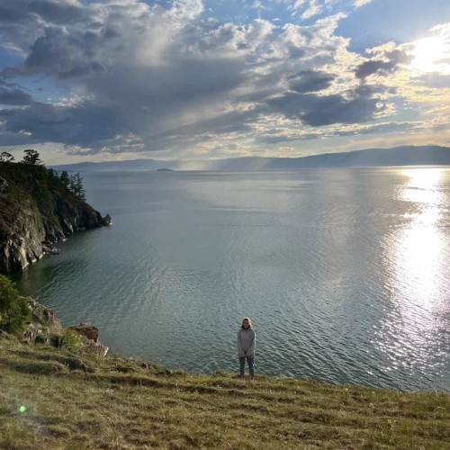 Два глубочайших озера-брата: путешествие на север Монголии и на Ольхон