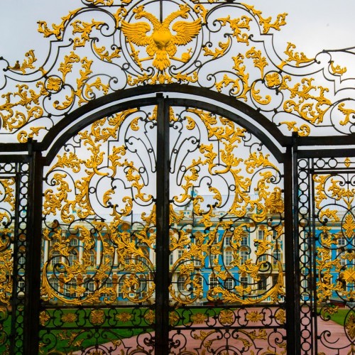 «Волшебные места, где я живу душой» — в Пушкине о Пушкине