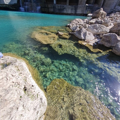 В Дагестан за приключениями, релаксом и природными чудесами (с аэросъёмкой)