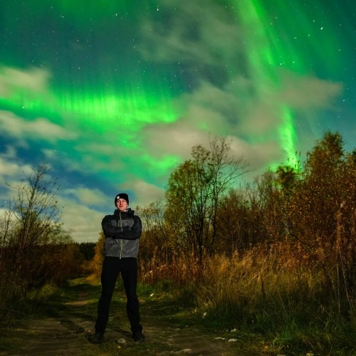 Главные места Кольского полуострова: Мурманск и Териберка