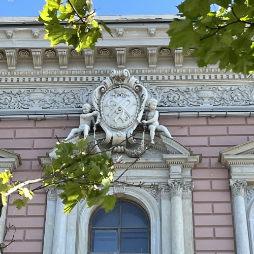 Великокняжеский Петербург: дворцы и судьбы